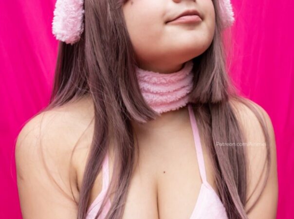 AiriMei_ | 35 Nudes | 9 Vids